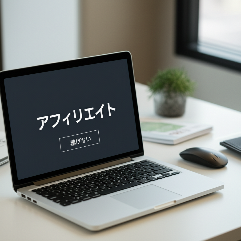 アフィリエイトは本当に稼げないのか？15年のベテランが実データで真実を暴露！