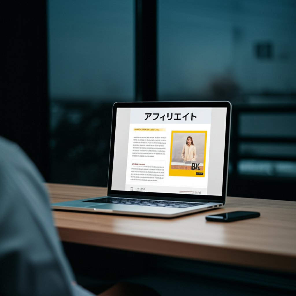 アフィリエイトは儲からないのか？15年のベテランが真実を暴露！