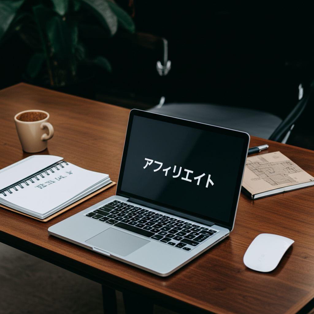 アフィリエイトは独学でも稼げるのか？15年の実践者が教える成功の真実